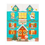 Legami adventkalender 2024, Diversen, Kerst, Ophalen of Verzenden, Nieuw