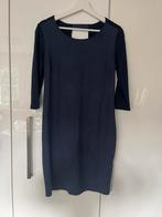Zwangerschapsjurk van Noppies, size XS Donkerblauw, Blauw, Jurk, Ophalen of Verzenden, Zo goed als nieuw
