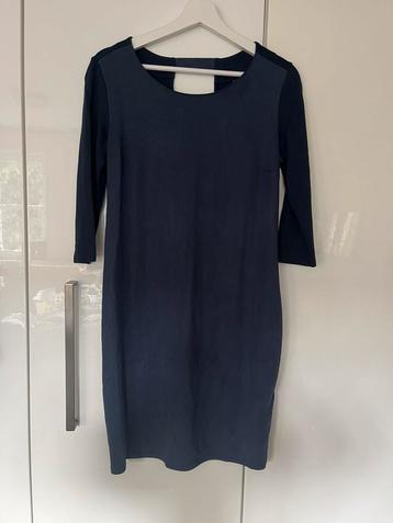 Zwangerschapsjurk van Noppies, size XS Donkerblauw beschikbaar voor biedingen