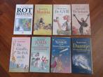 8 x luisterboek Roald Dahl, Boeken, Luisterboeken, Ophalen of Verzenden, Roald Dahl, Cd, Kind