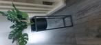 plantenrek incl kunstplant, Tuin en Terras, Ophalen, Gebruikt, Rond, Minder dan 30 cm
