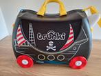Trunki kinder koffer, Ophalen, Zo goed als nieuw