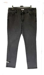 Mooie spijkerbroek van Paprika 46/48, Ophalen of Verzenden, Paprika, Grijs, Parc industriel 9 - 1440 Wauthier-Braine - België