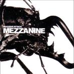 Massive Attack – Mezzanine, Ophalen of Verzenden, 2000 tot heden, Zo goed als nieuw