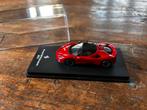 Ferrari SF90 Stradale (2019) Ferrari GT collectie 1/64 nieuw, Ophalen of Verzenden, Nieuw, Auto