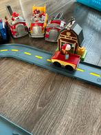 Paw patrol, Ophalen of Verzenden, Zo goed als nieuw