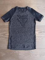 Mooie dames meisjes YAS tuniek jurk maat 38 / M, Maat 38/40 (M), Zwart, Ophalen of Verzenden, Zo goed als nieuw