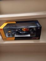 Nieuwe bestuurbare Red Bull auto RB18, Ophalen of Verzenden, Nieuw, Bburago