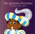 Het geheime pietenbal - Henk Groenewoud (1e druk)**, Ophalen of Verzenden, Zo goed als nieuw
