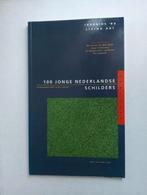 100 Jonge Nederlandse Schilders - Jaargids '93, Verzenden, Gelezen
