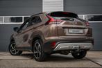 Mitsubishi Eclipse Cross 2.4 PHEV Intense+ |Trekhaak |Stoelv, Auto's, Mitsubishi, Automaat, 14 kWh, Euro 6, 4 cilinders