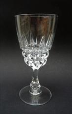 Cristal d'Arques Durand Pompadour Glazen, Ophalen of Verzenden