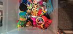 Mc donalds Happy meal speeltjes, Ophalen of Verzenden, Gebruikt