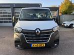 Renault Master T35 2.3 dCi 165 L3 Energy EURO VI OPRIJWAGEN!, Auto's, Bestelauto's, Voorwielaandrijving, Stof, Gebruikt, Euro 6
