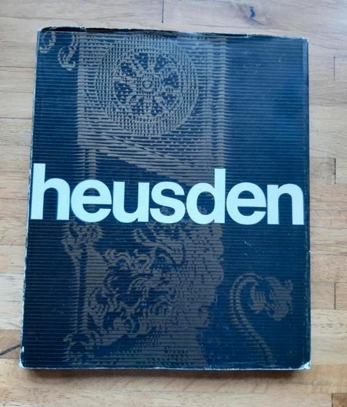 Heusden
Een kroniek van een stadje
Geschiedenis, Boeken, Geschiedenis | Stad en Regio, Zo goed als nieuw, 20e eeuw of later, Ophalen of Verzenden