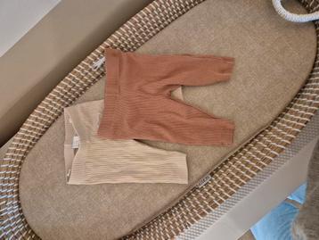 Baby kleding (Lil Atelier, Prénatal, Zeeman, H&M) maatje 56 beschikbaar voor biedingen