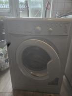 Indesit 6 kg wasmachine, Witgoed en Apparatuur, Overige Witgoed en Apparatuur, Ophalen of Verzenden, Zo goed als nieuw