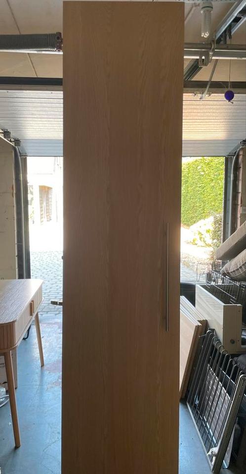 Ikea Pax Kasten Deuren, Huis en Inrichting, Kasten | Kledingkasten, Zo goed als nieuw, 200 cm of meer, 50 tot 75 cm, Ophalen