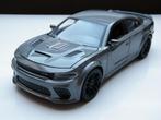 Fast Furious X – Dodge Charger modelauto – Jada Toys 1:24, Auto, Nieuw, Ophalen of Verzenden, Jada Toys