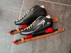 RAPS schaatsen noren maat 43/44, Ophalen of Verzenden, Gebruikt, Noren, Raps