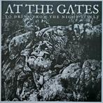 AT THE GATES - To Drink From The Night Itself (Box Set)NEW, Ophalen of Verzenden, Nieuw in verpakking