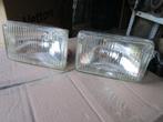 USA Oldtimer Koplampen Sealed Beam., Ophalen of Verzenden, Gebruikt, Lincoln