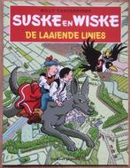 SUSKE EN WISKE - DE LAAIENDE LINIES - SPECIALE UITGAVE, Eén stripboek, Ophalen of Verzenden, Nieuw