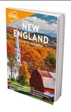 Te koop gevraagd; Magazine Meridian travel New England, Boeken, Overige merken, Ophalen of Verzenden