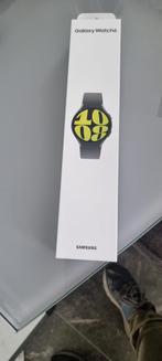 Samsung Galaxy Watch 6 44mm LTE, Nieuw, Android, Ophalen of Verzenden, Conditie