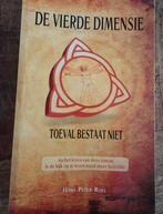 De vierde dimensie Hans Peter Roel, Boeken, Esoterie en Spiritualiteit, Ophalen of Verzenden, Zo goed als nieuw, Spiritualiteit algemeen