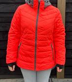 Falcon jas, Kleding | Dames, Wintersportkleding, Ophalen of Verzenden, Zo goed als nieuw, Maat 46/48 (XL) of groter, Jack