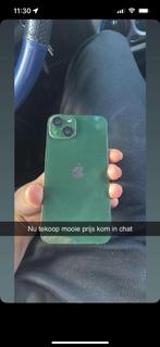 Iphone 13, Ophalen of Verzenden, Zo goed als nieuw, IPhone 13