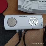 SilverCrest Bluetooth 3.0 Handsfree SFA 30 C1, Ophalen of Verzenden, Gebruikt