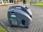 Eurom Independ Generator 230v/12v/2500VA, Ophalen, Zo goed als nieuw