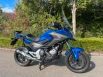 Honda NC750X DCT 2019, Motoren, Motoren | Honda, 750 cc, 2 cilinders, Handvatverwarming, Motorrijbewijs A
