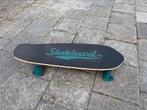 Longboard, Sport en Fitness, Ophalen of Verzenden, Zo goed als nieuw, Skateboard, Longboard