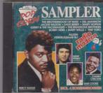 Popcorn Sampler - Verzamelalbum, Orig. CD, Cd's en Dvd's, Cd's | Verzamelalbums, Pop, Ophalen of Verzenden