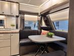 Polar Blueline 620 BSA, Caravans en Kamperen, Caravans, Rondzit, Bedrijf, 6 tot 7 meter, Polar