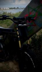 Custom ouxi v8, Ophalen, Zo goed als nieuw, 50 km per accu of meer, Overige merken