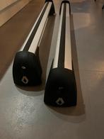 Dakdragers- Originele voor Renault Megane, Auto diversen, Dakdragers, Ophalen, Zo goed als nieuw