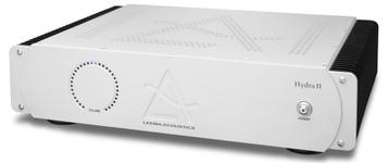 Leema Hydra II Zilver Eindversterker beschikbaar voor biedingen