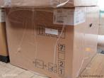 Online Veiling: Pelgrim MAC824RVS combi-magnetron, Witgoed en Apparatuur, Nieuw