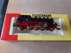 fleischmann loc 4064, Hobby en Vrije tijd, Fleischmann, Ophalen of Verzenden, Zo goed als nieuw, Gelijkstroom