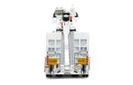 DRAKE trailer 2X8 DOLLY + 7X8 stuurbaar breedte verstelbaar, Hobby en Vrije tijd, Modelauto's | 1:50, HGL74-@hotmail.com, Overig