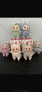 NIEUWE VOORRAAD Labubu macaron NEW SEALED!!, Kinderen en Baby's, Speelgoed | Knuffels en Pluche, Verzenden, Zo goed als nieuw