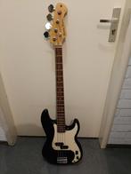 bas gitaar, Muziek en Instrumenten, Ophalen, Gebruikt, Elektrisch