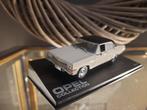 Opel Diplomat V8 1964  Model wordt geleverd in een vitrinebo, Ophalen, Auto
