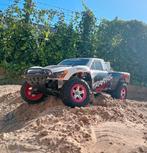 Traxxas Slash Short Course OBA, Hobby en Vrije tijd, Ophalen, Zo goed als nieuw, Elektro, Auto offroad