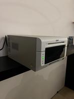 DNP DS620 digitale fotoprinter, Computers en Software, Printers, Fotoprinter, Kleur printen, Ophalen of Verzenden, Zo goed als nieuw