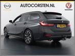 BMW 3 Serie Touring 2.0T 157PK AUT-8 Leder Sport Line Trekha, Automaat, Achterwielaandrijving, Gebruikt, 3-Serie